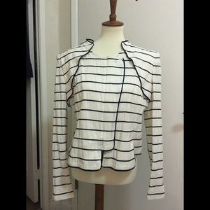 Giorgio Armani Vintage Jacket 100% Silk